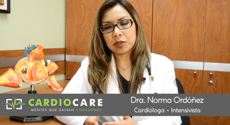 Insuficiencia Cardiaca