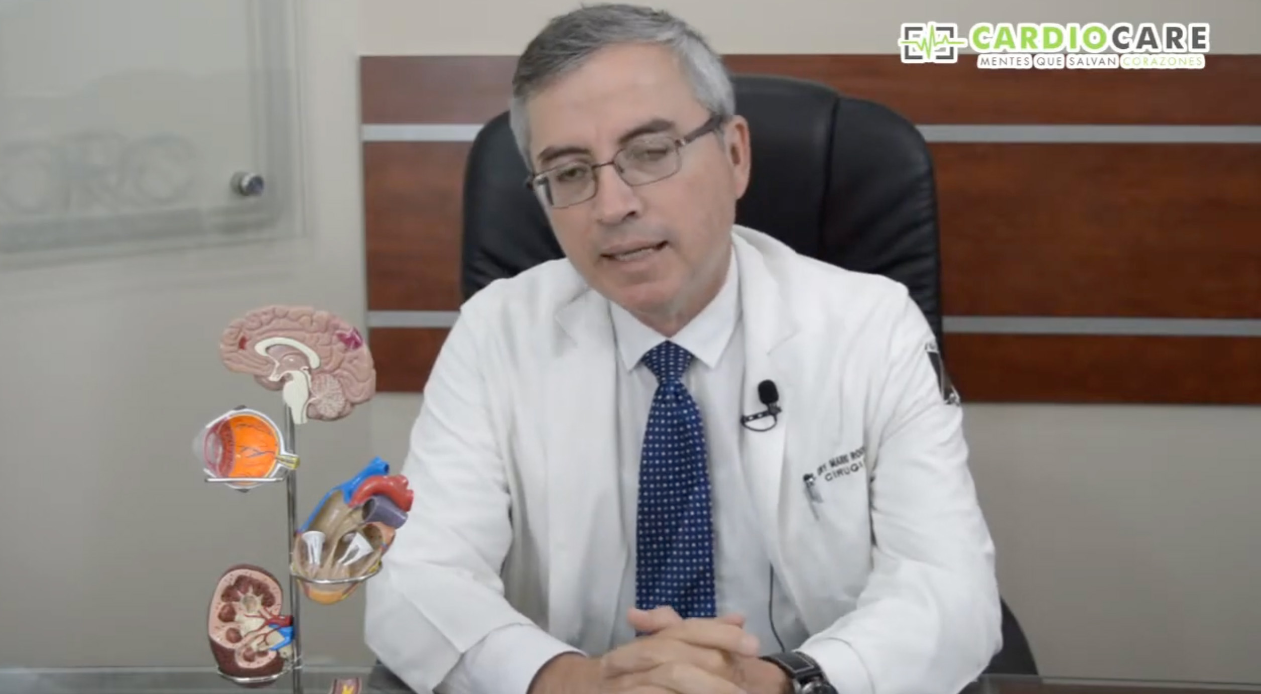 Manejo quirúrgico de la enfermedad venosa superficial